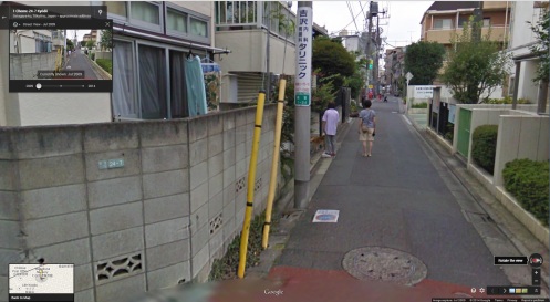 Shijima-GoogleMaps200907